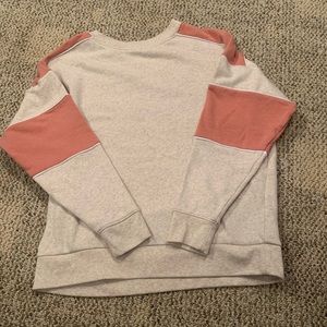 American eagle super soft pullover sweatshirt